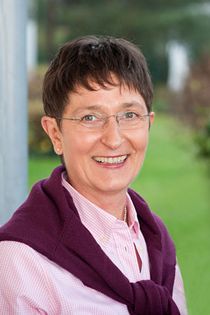 Helga Lorenz