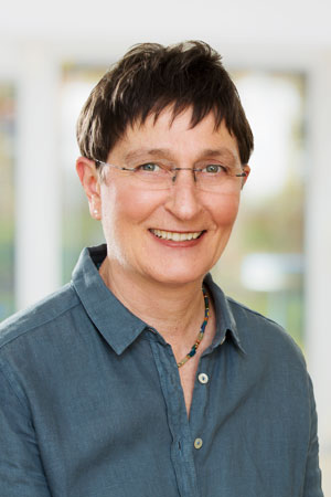 Helga Lorenz 2019
